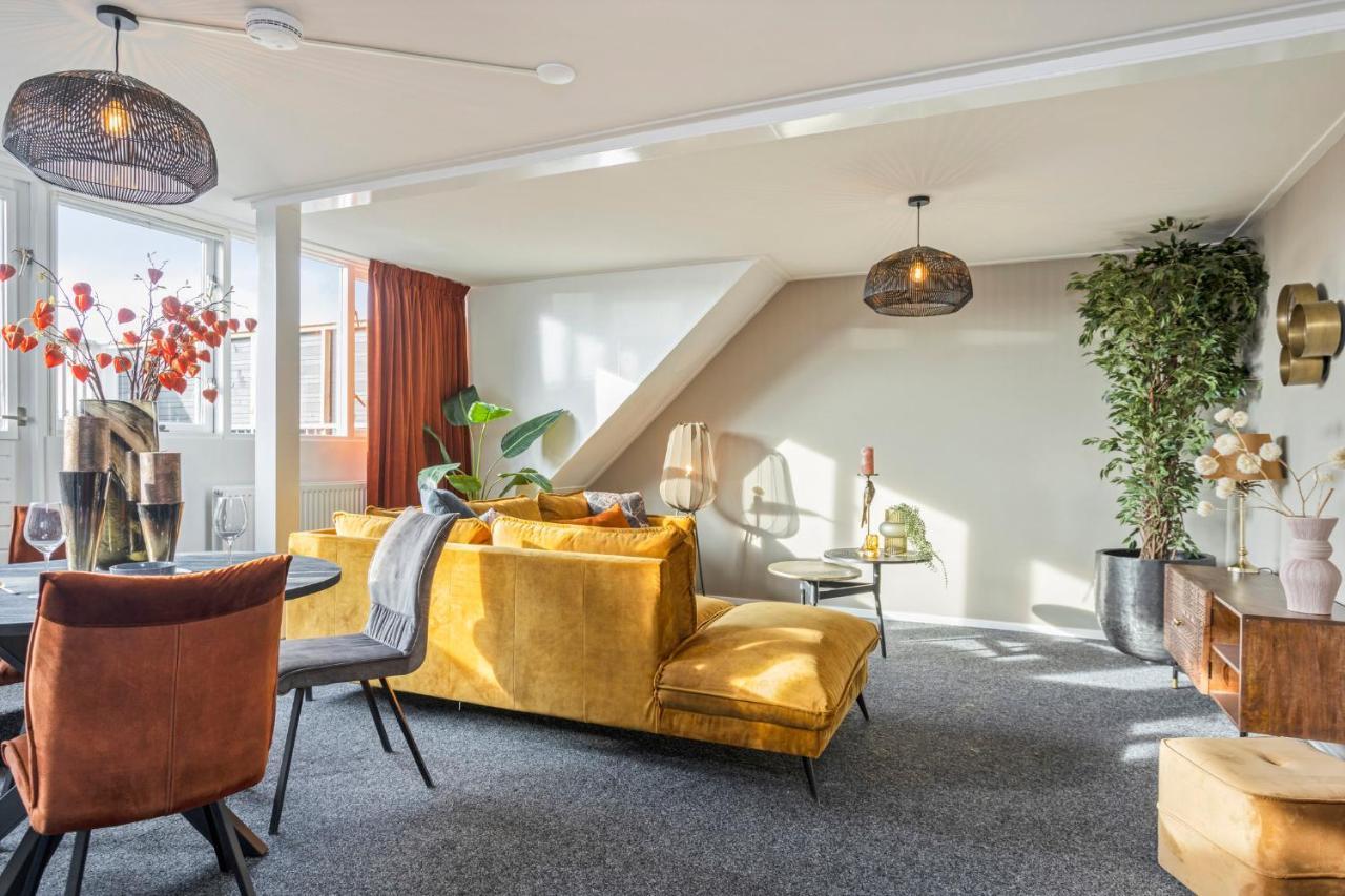 Apartament Enschede83 Zewnętrze zdjęcie