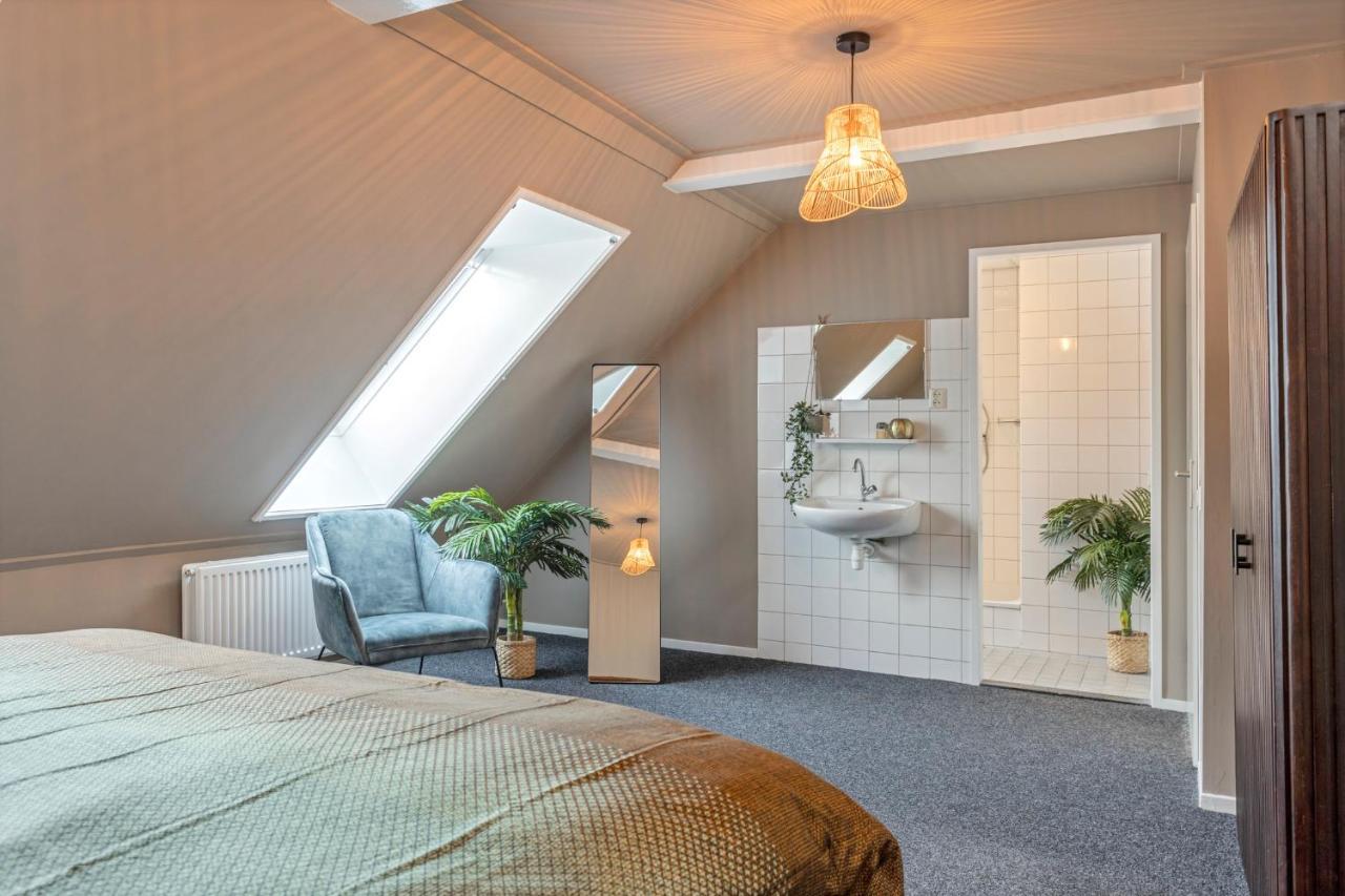 Apartament Enschede83 Zewnętrze zdjęcie