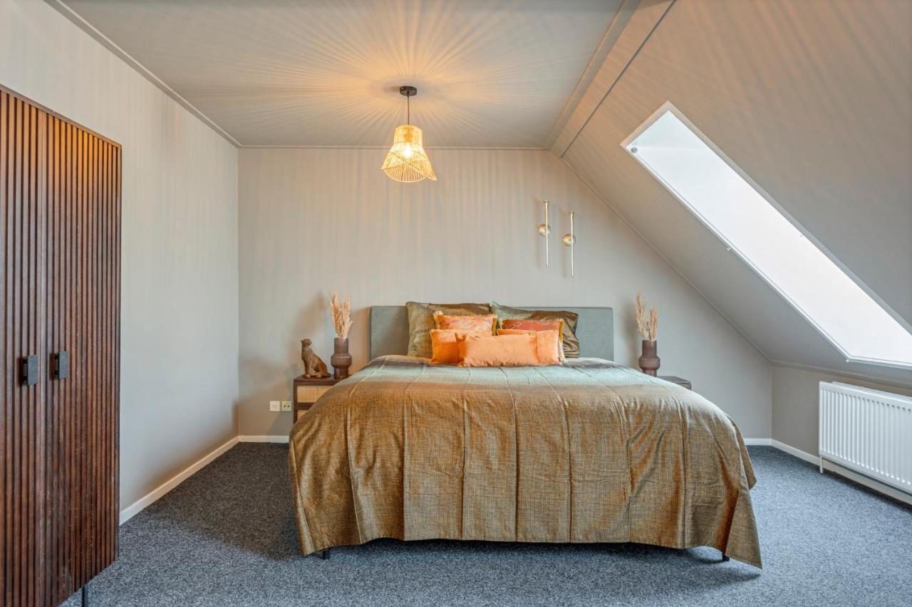 Apartament Enschede83 Zewnętrze zdjęcie
