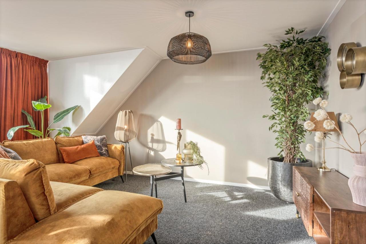 Apartament Enschede83 Zewnętrze zdjęcie