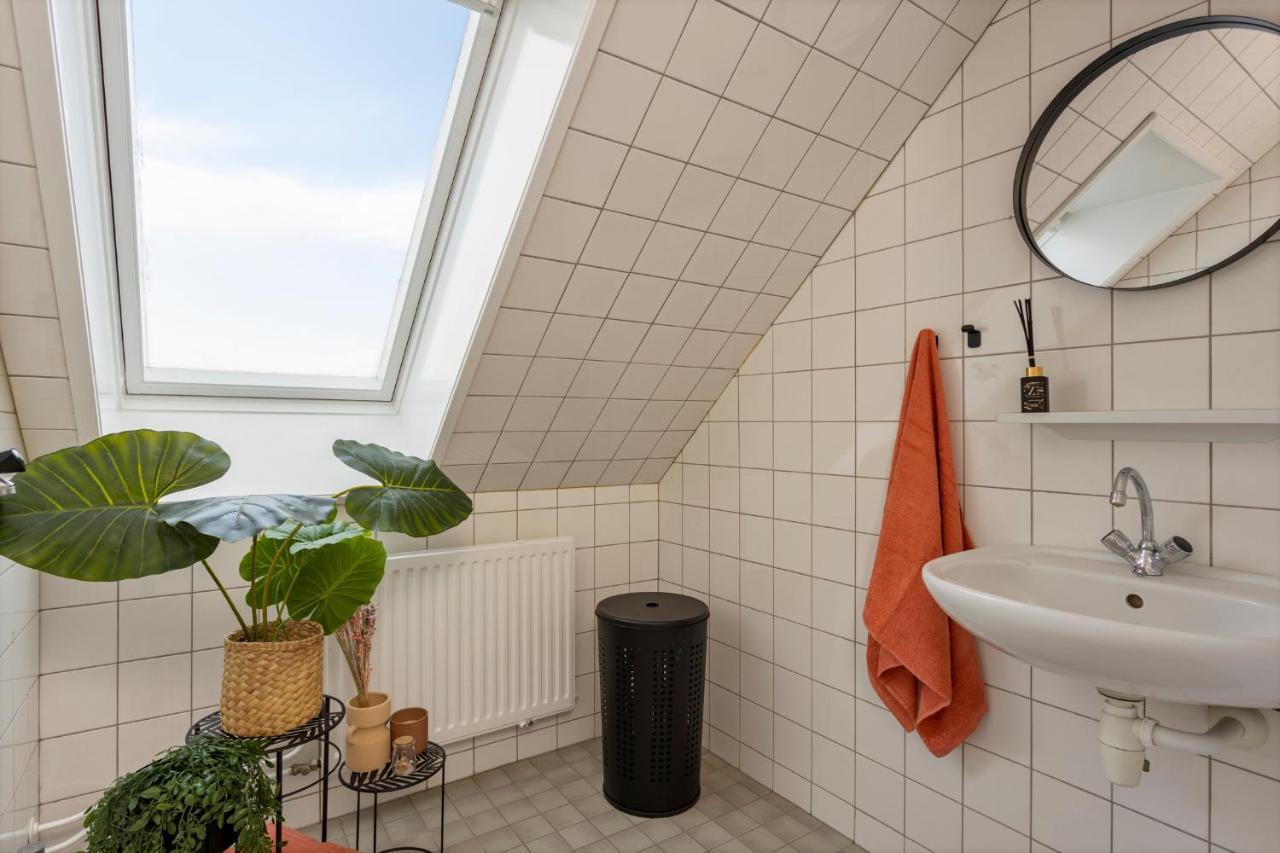 Apartament Enschede83 Zewnętrze zdjęcie