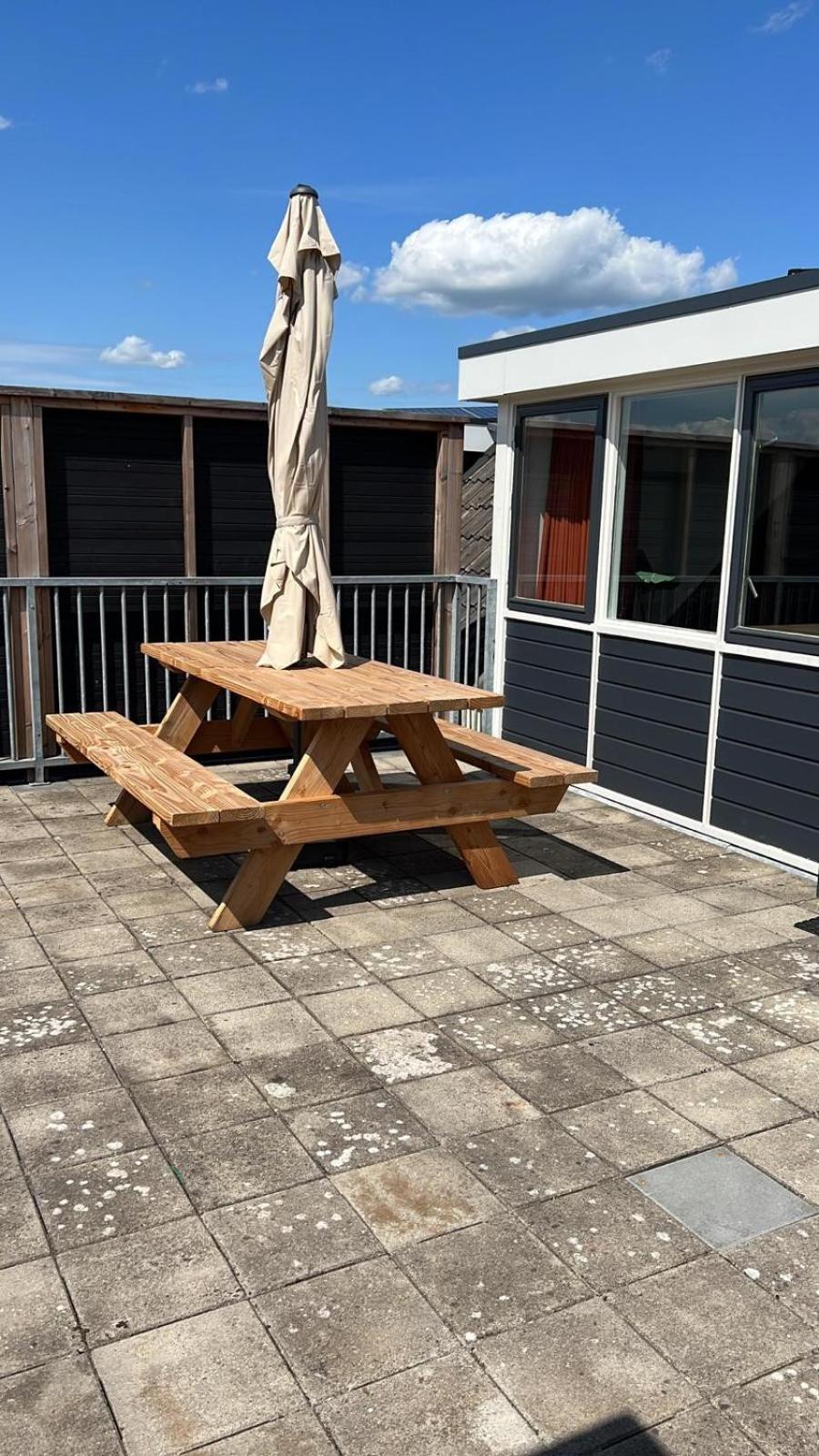 Apartament Enschede83 Zewnętrze zdjęcie